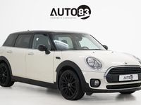 Usado Mini Clubman 116 HP (85 kW) 2017 Branco Carrinha