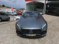 usado Mercedes AMG GT C 400 V8 BITURBO557cv