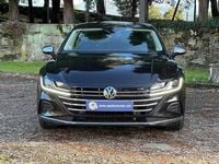 Usado VW Arteon 218 HP (160 kW) 2021 Preto