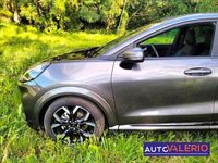 usado Ford Puma ST-Line X 1.0 EcoBoost MHEV