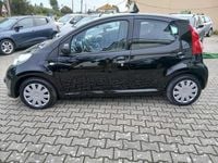Usado Peugeot 107 68 HP (50 kW) 2007 Preto Citadino