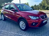 usado Seat Arona 1.0 TSI Xcellence DSG