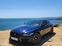 usado Jaguar XE 2.0 180cv RSport