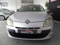 usado Renault Mégane 1.5 dCi Dynamique