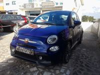 usado Abarth 595 595 1.4 T-Jet