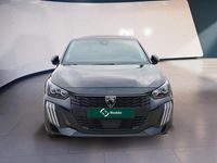 Usado Peugeot 208 Allure 100 HP (73 kW) 2025 Outro Citadino