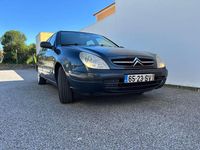 Usado Citroën Xsara 75 HP (55 kW) 2002 Carrinha