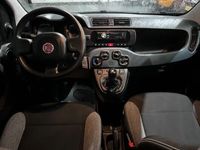 usado Fiat Panda 1.0 Hybrid