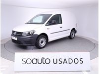 usado VW Caddy GP 2.0 TDI EXTRA