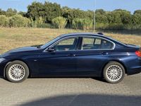 usado BMW 320 Série 3 D Luxury Aut. GPS (184cv)