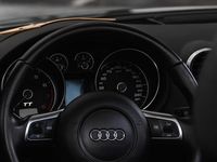 usado Audi TT Roadster 2.0 TFSI