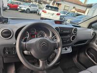 Usado Citroën Berlingo 75 HP (55 kW) 2014 Branco Monovolume