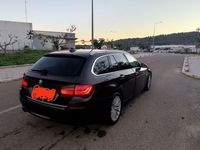 usado BMW 520 D Luxuty line