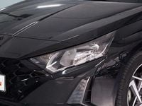 Usado Hyundai i20 Style 100 HP (73 kW) 2024 Phantom black (metalizado) Citadino