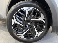 Usado Citroën C4 PureTech 130 HP (95 kW) 2024 Cinza SUV