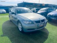 Usado BMW 320 170 HP (125 kW) 2007 Cinza Carrinha