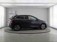 Usado Hyundai i20 Comfort 84 HP (61 kW) 2024 Cinza Citadino