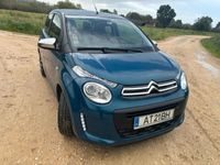 usado Citroën C1 2020 Dezembro