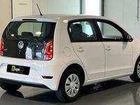 usado VW up! 1.0 BlueMotion Move