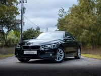 usado BMW 418 Grand Coupe Corporate Edition Aut.