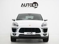 Usado Porsche Macan 252 HP (185 kW) 2018 Branco SUV