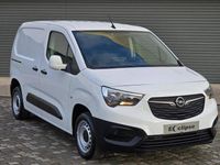 Usado Opel Combo 105 HP (77 kW) 2020 Branco Monovolume