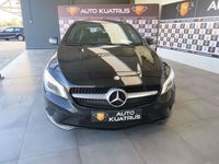 usado Mercedes CLA180 Shooting Brake Classe CLA d Urban