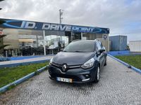 usado Renault Clio IV 