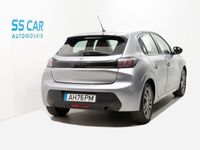 usado Peugeot 208 1.2 PureTech Active Pack