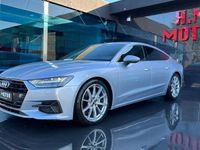 usado Audi A7 40 TDI S tronic