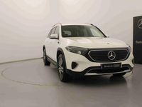 Usado Mercedes EQB250 Electric Art 139 kW (190 HP) 2022 Branco SUV
