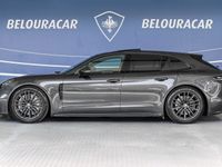 usado Porsche Panamera S E-Hybrid port Turismo 4 E-