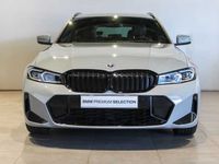 usado BMW 330e Touring Pack M