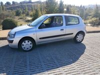 usado Renault Clio storia 1.5