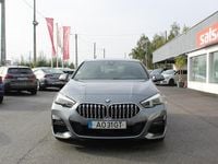 Usado BMW 216 116 HP (85 kW) 2022 Cinza Coupé