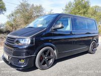 usado VW Multivan T5.1