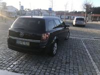 usado Opel Astra Caranan1.3. CDTI 5. Lug Ano 2007