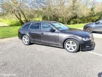 usado Audi A4 Avant 2013