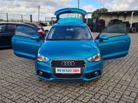 usado Audi A1 allsstreet