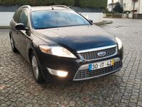 usado Ford Mondeo -135EUR- Mensal. Titanium-171 Mil klms