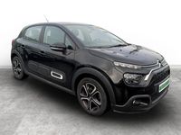 Usado Citroën C3 83 HP (61 kW) 2024 Preto