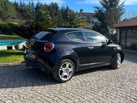 usado Alfa Romeo MiTo 1.6 JTDM