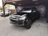 Usado Isuzu D-Max 164 HP (120 kW) 2025 Preto Pickup