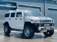 usado Hummer H2 LUXURY 6.0 V8 FULL EXTRAS