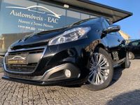 usado Peugeot 208 1.5 BlueHDi Signature