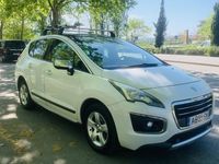 usado Peugeot 3008 1.6 eHdi