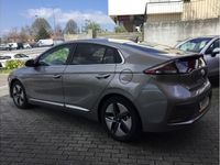 usado Hyundai Ioniq Hev 1.6 141cv Auto