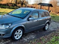 usado Opel Astra 1.7 Cdti Cosmo