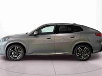 Usado BMW iX2 Comfort Edition 150 kW (204 HP) 2025 Cinzento SUV
