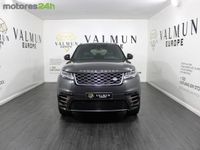 usado Land Rover Range Rover Velar 2.0 D R-Dynamic